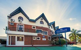 Apart Hotel Géminis